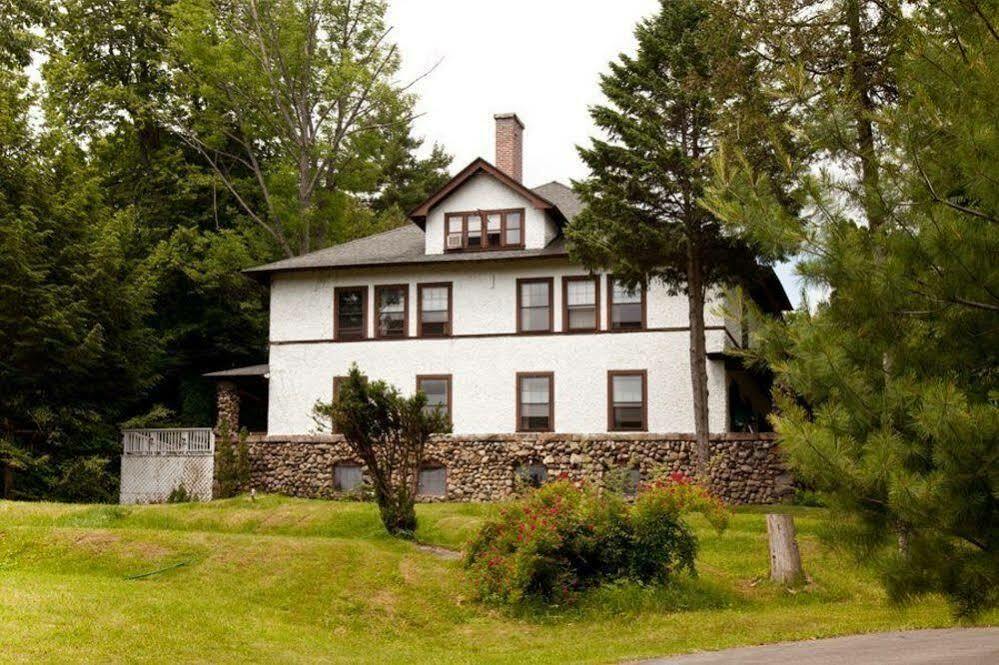 Rock Castle Resort Lake George Eksteriør billede